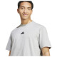 Adidas Ανδρική κοντομάνικη μπλούζα Brand Love Single Jersey Tee